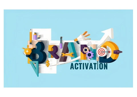 Digital Brand Activation Ideas