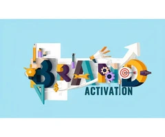Digital Brand Activation Ideas