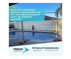 Best Decorative Concrete solution in Australia