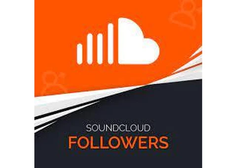 Why You Should Buy Quality SoundCloud Followers?