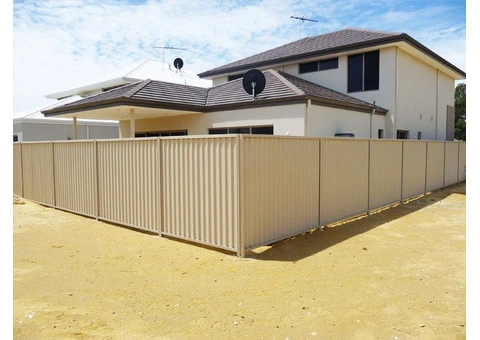 In the hunt for quick and efficient fencing repairs? - 1/3