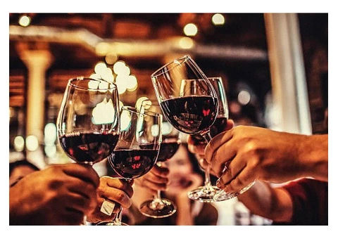 Shop Printed Plastic Beer Glasses Affordably - Personalisedglasses