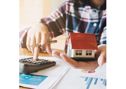 Stress-Free Home Mortgage Loans Lenders