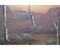 Get Unique Paintings from Australian Aboriginal Artwork Store Online