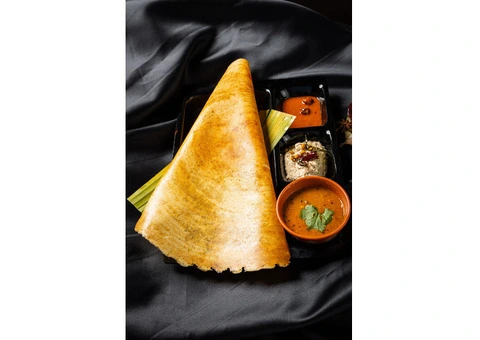 Best Indian Breakfast Experience in Sydney