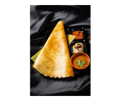 Best Indian Breakfast Experience in Sydney