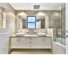Professional Bathroom Cabinet Makers in Brisbane