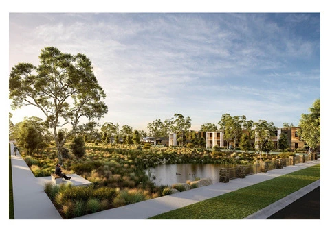 Discover Your Dream Home at Verdant Hill, Tarneit!