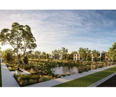 Discover Your Dream Home at Verdant Hill, Tarneit!