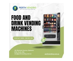 High-Quality Healthcare Vending Machines in Australia