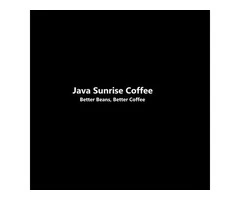 Cold Brew | Javasunrisecoffee.com