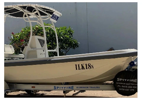 Boat Listings for Sale in Australia | Iluka Yachts