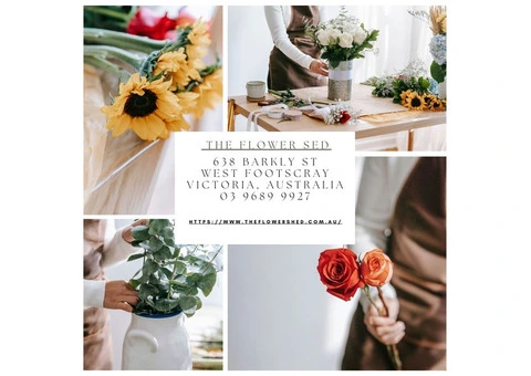 Flowers Delivery Kingsville