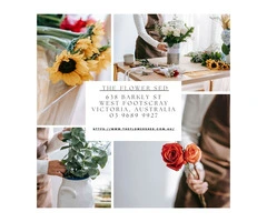 Flowers Delivery Kingsville