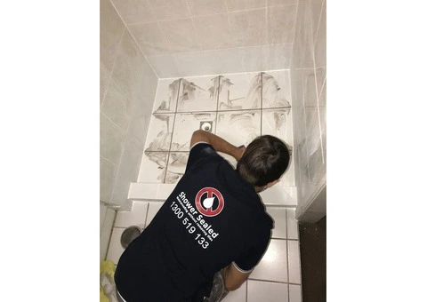 Waterproof Your Property Completely With Shower Waterproofing Services