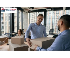 Local Cheap Brisbane Movers | Your Trusted Choice for House Removals Brisbane