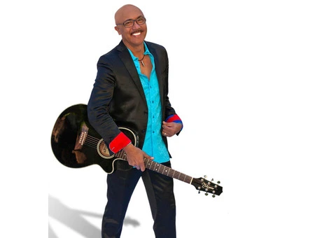 Soulful Night: Peter Morgan Live at Canterbury Leagues Club, March 22nd, 8pm