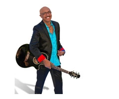 Soulful Night: Peter Morgan Live at Canterbury Leagues Club, March 22nd, 8pm