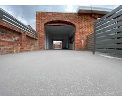 Enhance Concrete's Durability with Concrete Resurfacing Services