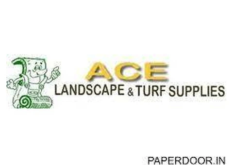 Premier Landscape, Turf, & Building Supplies - Ace Landscapes & Turf