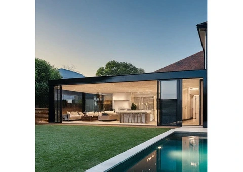 Transforming Spaces: Small Renovations in Sydney with MKJ Projects.