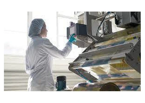 Unveiling the Essence of Packaging Machinery Maintenance by Adeptus Engineering