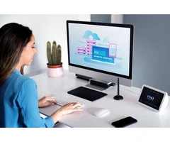 Boost Productivity With Cloud Based Accounting Solutions