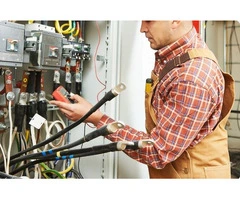 Electrician Fullarton