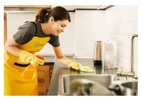 Expert Kitchen Exhaust Cleaning Services in Brisbane - Sparkle Your Kitchen!