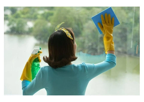 Top-notch Window Cleaning in Brisbane!
