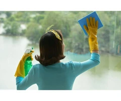 Top-notch Window Cleaning in Brisbane!