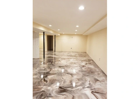 Concrete Grinding Services