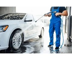 Revitalize Your Surfaces! Pressure Cleaning Brisbane: Eco Solutions Await!