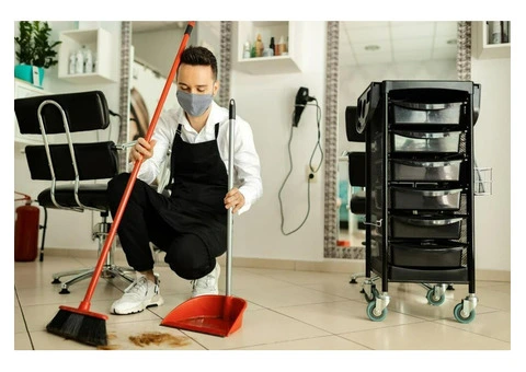 Sparkle Your Space! End of Lease Cleaning in Brisbane