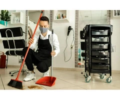 Sparkle Your Space! End of Lease Cleaning in Brisbane