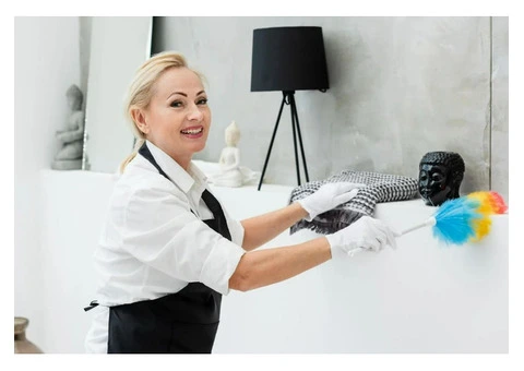 Sparkle Your Office! Professional Office Cleaning Brisbane