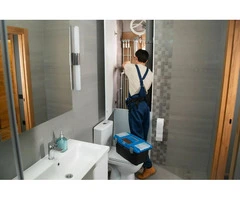 Sparkling Homes Await! House Cleaning in Brisbane