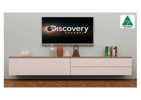 Find Your Contemprory Tv Stands With A Click