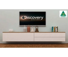 Find Your Contemprory Tv Stands With A Click
