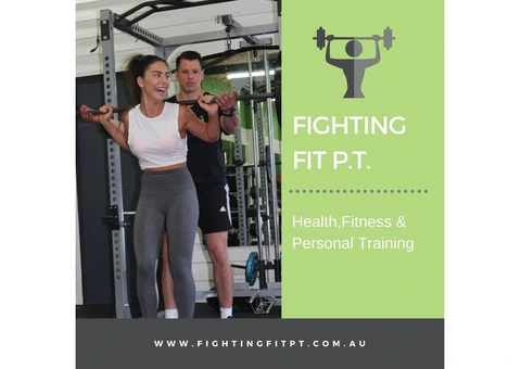 Get Fit and Healthy at Our Gym in Preston: Your Ultimate Fitness