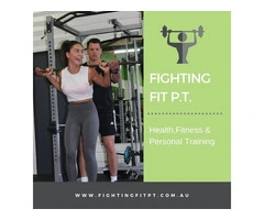 Get Fit and Healthy at Our Gym in Preston: Your Ultimate Fitness