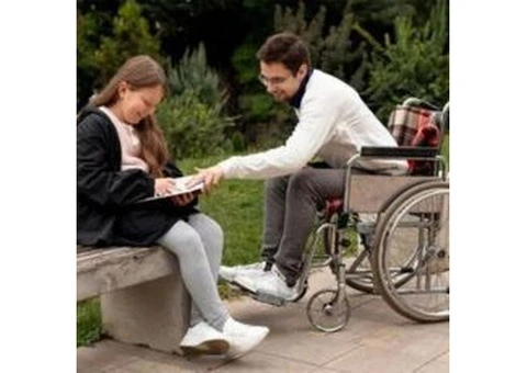 The Best NDIS Household Task Assistance in Melbourne