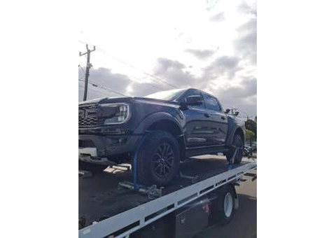 Gemcan Transport and Logistics: Your Premier Towing Solution in Melbourne - 2/3