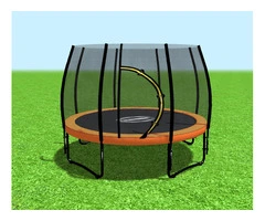 10ft Trampoline | Kahuna 10ft Trampoline | Kahuna