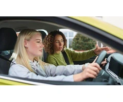 The best driving school in Mulgrave offers advanced lessons
