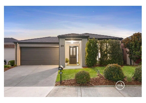 Real Estate Agent Eltham