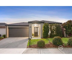 Real Estate Agent Eltham