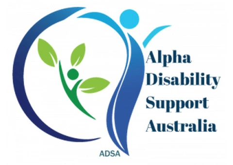 Alpha Disability Support Australia - 1/4