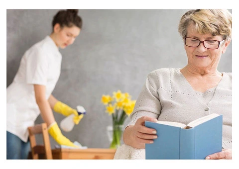 Alpha Disability Support Australia - 2/4