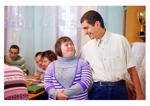 Alpha Disability Support Australia - 3/4